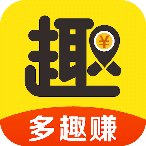 多趣赚Logo